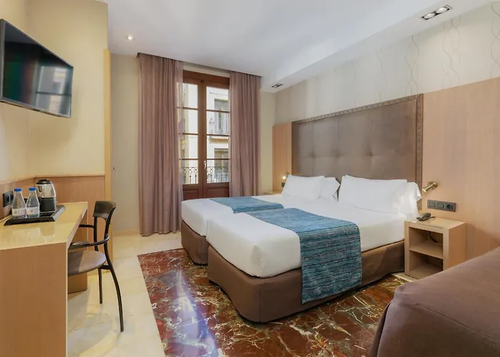 GoticoHotel Barcelone